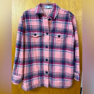 Outerknown Shacket